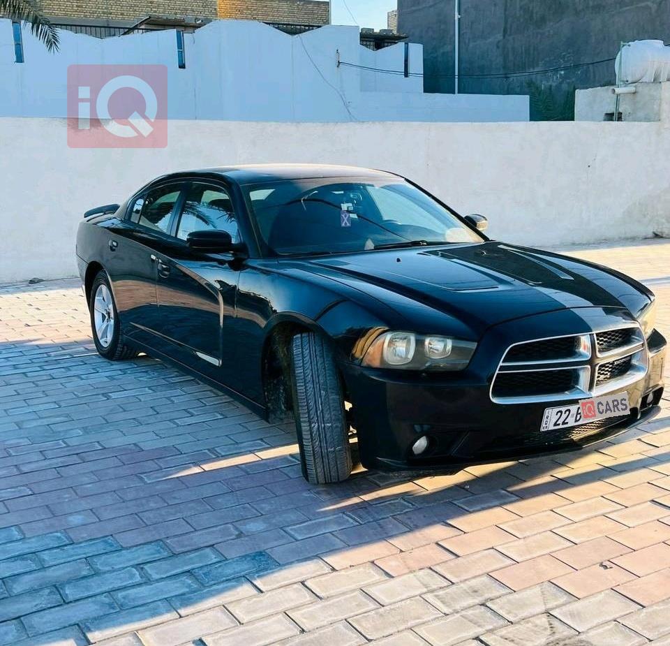 دودج تشارجر